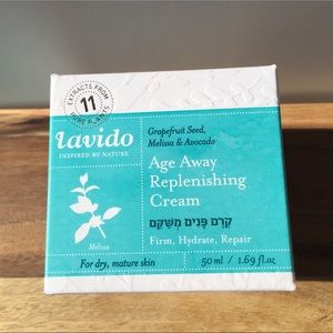 Lavido Age Away Replenishing Cream 50ml/ 1.69floz